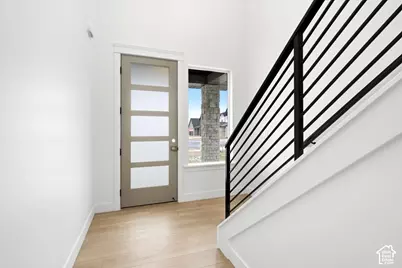 4296 W 350 S #614, West Point, UT 84015 - Photo 3