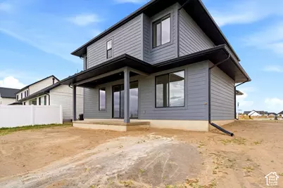 4296 W 350 S #614, West Point, UT 84015 - Photo 29