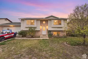 5791 S 3975 W, Roy, UT 84067 - Photo 1