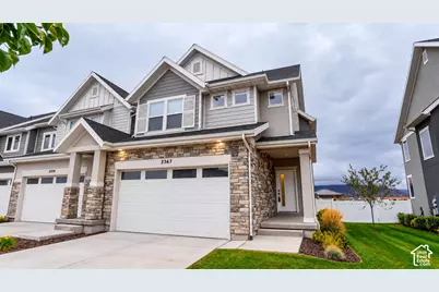 2367 W Wysteria Dr, Mapleton, UT 84664 - Photo 1