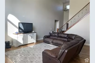 1881 S Prairie Pond Rd, Saratoga Springs, UT 84045 - Photo 9
