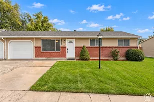 262 E 8375 S, Sandy, UT 84070 - Photo 1