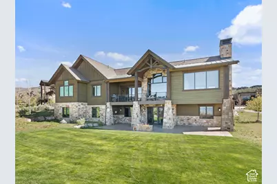 1075 N Oquirrh Dr, Heber City, UT 84032 - Photo 5