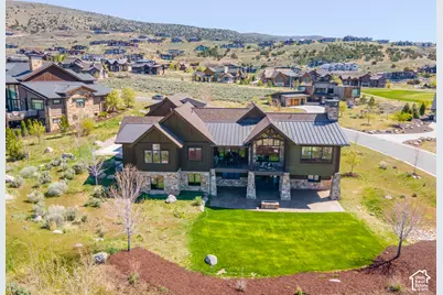 1075 N Oquirrh Dr, Heber City, UT 84032 - Photo 63
