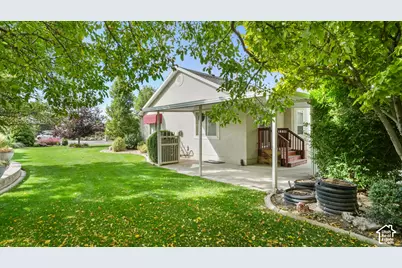 821 E 800 S, Springville, UT 84663 - Photo 35