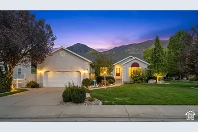 821 E 800 S, Springville, UT 84663 - Photo 1