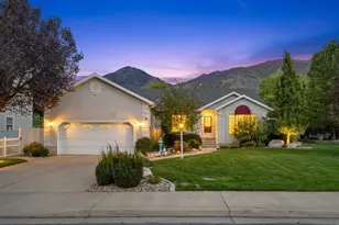 821 E 800 S, Springville, UT 84663 - Photo 1