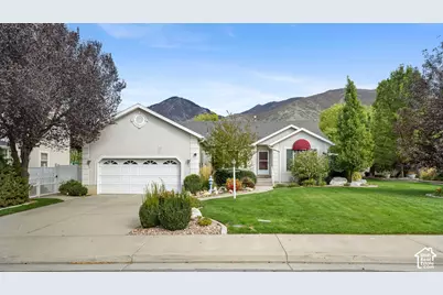 821 E 800 S, Springville, UT 84663 - Photo 3