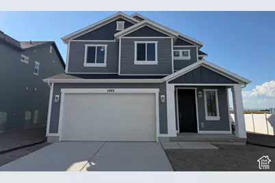 1595 N 1190 W #109, Salem, UT 84653 - Photo 1