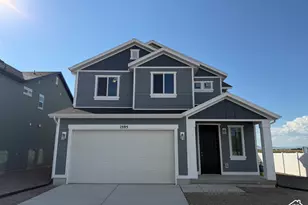 1595 N 1190 W, Salem, UT 84653 - Photo 1