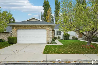 136 W Hidden Hollow Cir, Orem, UT 84058 - Photo 1