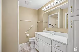 136 W Hidden Hollow Circle, Orem, UT 84058 - Photo 13