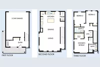 981 N Hay Ln #39, Farmington, UT 84025 - Photo 13
