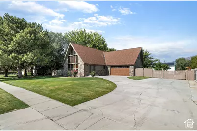 6098 W 10550 N, Highland, UT 84003 - Photo 1