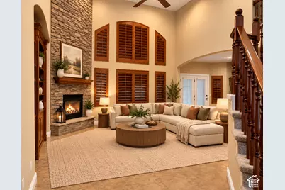 11017 S Via Encantrada W, South Jordan, UT 84095 - Photo 5