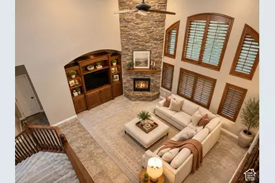11017 S Via Encantrada W, South Jordan, UT 84095 - Photo 7