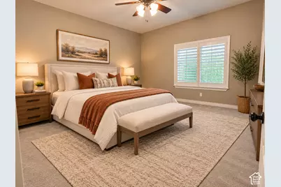 11017 S Via Encantrada W, South Jordan, UT 84095 - Photo 11