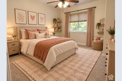 11017 S Via Encantrada W, South Jordan, UT 84095 - Photo 17