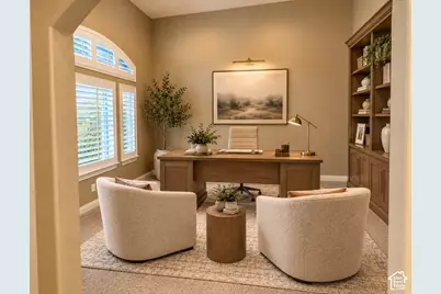 11017 S Via Encantrada W, South Jordan, UT 84095 - Photo 3
