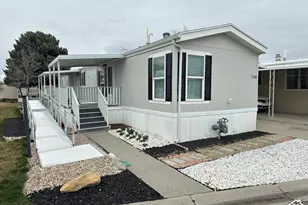 748 W Monte Blanco Dr, Taylorsville, UT 84123 - Photo 1