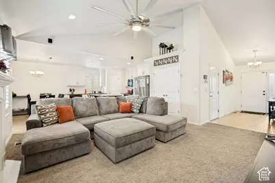 182 W Hancock Cir, North Ogden, UT 84404 - Photo 5