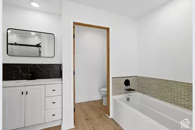 1405 E Woodland Ave, Millcreek, UT 84106 - Photo 17