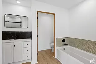 1405 E Woodland Ave, Millcreek, UT 84106 - Photo 17