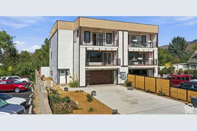 1405 E Woodland Ave, Millcreek, UT 84106 - Photo 1