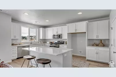 1633 N 1190 W #106, Salem, UT 84653 - Photo 5