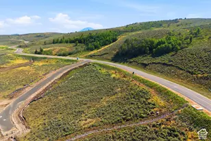5474 Painted Valley Pass, Park City, UT 84098 - Photo 1