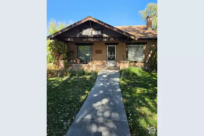 47 E 100 S, Goshen, UT 84633 - Photo 1