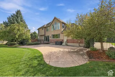 390 W River Cir, Alpine, UT 84004 - Photo 59