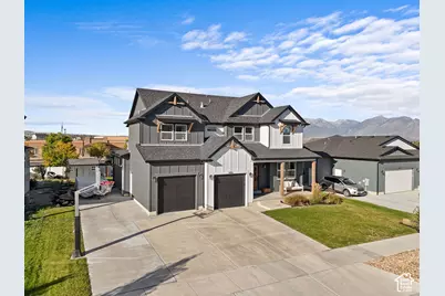 686 W Blue Mountain Dr Dr, Saratoga Springs, UT 84045 - Photo 55