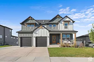 686 W Blue Mountain Dr Dr, Saratoga Springs, UT 84045 - Photo 1