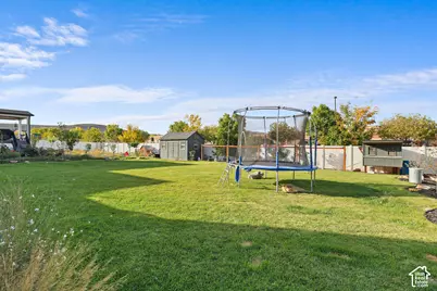 686 W Blue Mountain Dr Dr, Saratoga Springs, UT 84045 - Photo 11
