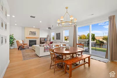 686 W Blue Mountain Dr Dr, Saratoga Springs, UT 84045 - Photo 17