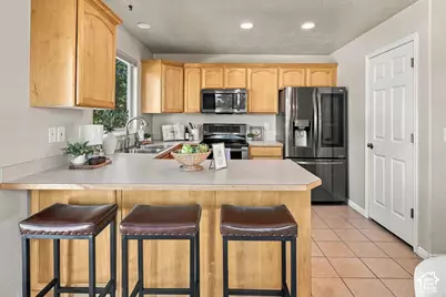 3228 W 525 N, West Point, UT 84015 - Photo 21