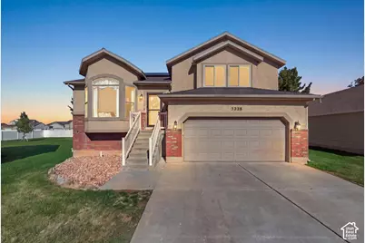 3228 W 525 N, West Point, UT 84015 - Photo 5
