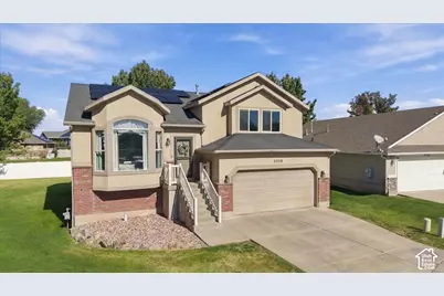 3228 W 525 N, West Point, UT 84015 - Photo 51