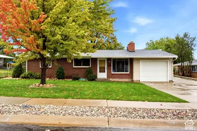 268 W 550 N, Clearfield, UT 84015 - Photo 1
