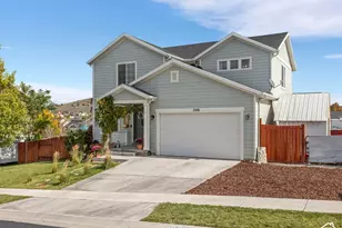 7578 N Timber Country Rd E, Eagle Mountain, UT 84005 - Photo 1