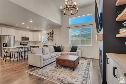 4278 E Cotton Dr, Eagle Mountain, UT 84005 - Photo 5