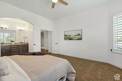 6856 W Windy Ridge Dr, Herriman, UT 84096 - Photo 25