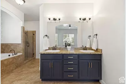 6856 W Windy Ridge Dr, Herriman, UT 84096 - Photo 27