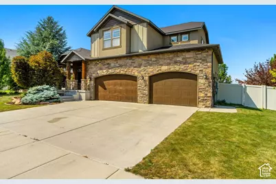 6856 W Windy Ridge Dr, Herriman, UT 84096 - Photo 5