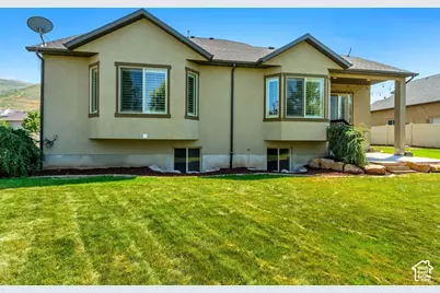 6856 W Windy Ridge Dr, Herriman, UT 84096 - Photo 67