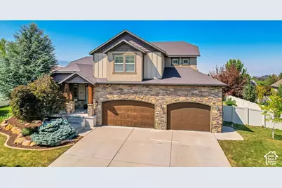 6856 W Windy Ridge Dr, Herriman, UT 84096 - Photo 71