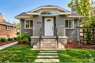 1805 S 500 E, Salt Lake City, UT 84105 - Photo 1