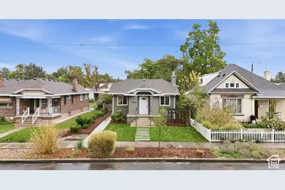 1805 S 500 E, Salt Lake City, UT 84105 - Photo 29
