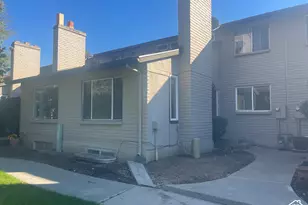 47 W San Rafael Ct S, West Jordan, UT 84088 - Photo 1